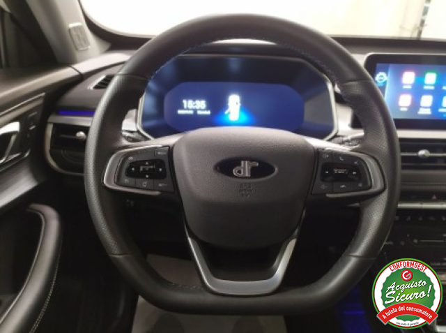 DR MOTOR DR 6.0 usata, con Immobilizzatore elettronico