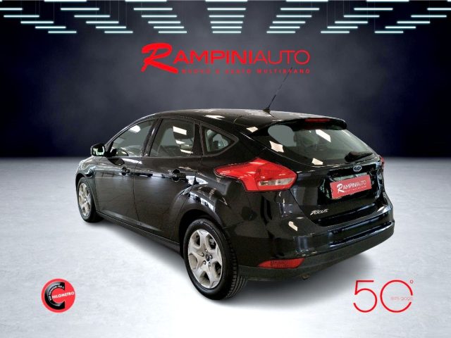 FORD Focus usata 9