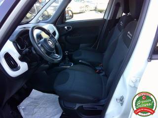 FIAT 500L usata, con ESP