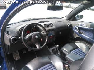 ALFA ROMEO 147 usata, con Cruise Control