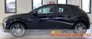PEUGEOT 208 usata, con Chiusura centralizzata
