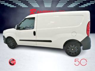 FIAT Doblo usata 9
