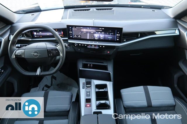 OPEL Grandland usata 6