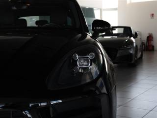PORSCHE Macan usata 29