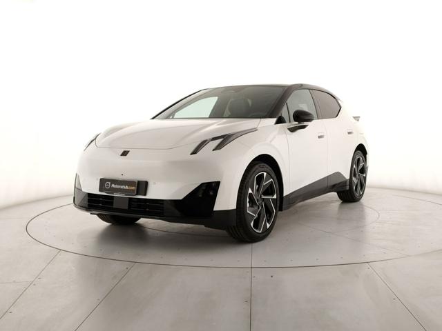 LYNK & CO 02 usata, con Airbag