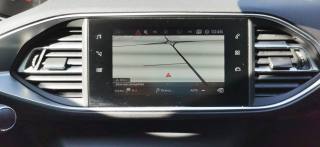 PEUGEOT 308 usata, con Cronologia tagliandi