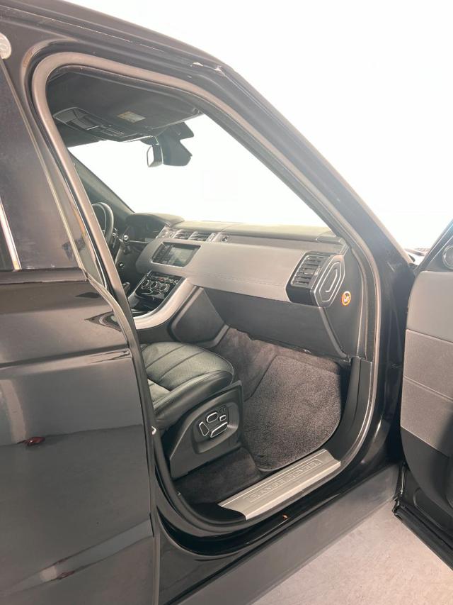 LAND ROVER Range Rover Sport usata, con Cerchi in lega