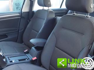 VOLKSWAGEN Golf usata 30
