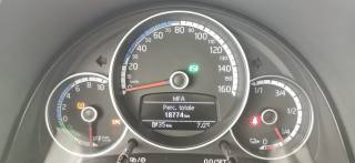 VOLKSWAGEN e-up! usata, con Controllo automatico clima