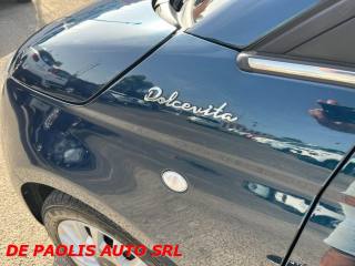 FIAT 500 usata, con USB