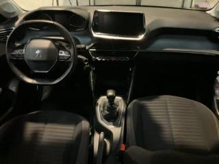 PEUGEOT 208 usata, con Chiusura centralizzata