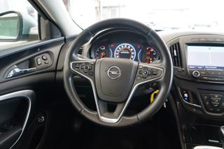 OPEL Insignia usata, con Bluetooth