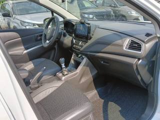 SUZUKI S-Cross usata, con Volante in pelle