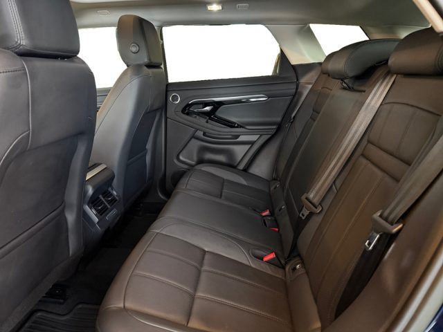 LAND ROVER Range Rover Evoque usata, con Autoradio