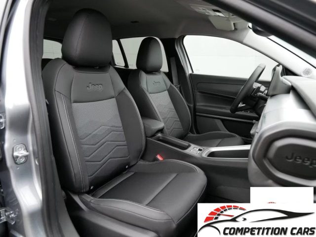 JEEP Avenger usata, con ESP