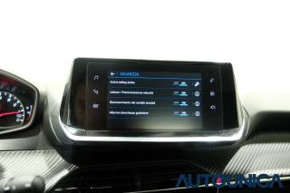 PEUGEOT 208 usata, con Sensore di pioggia