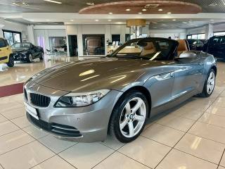 BMW Z4 usata, con Airbag