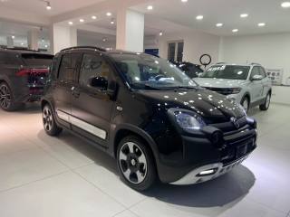 FIAT Pandina usata, con Airbag Passeggero