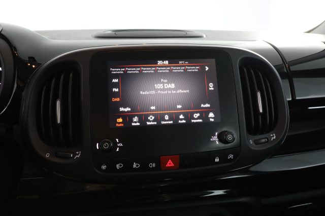 FIAT 500L usata 8