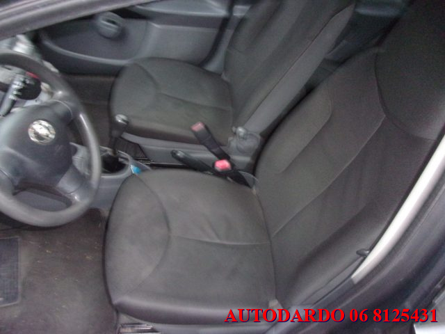 TOYOTA Aygo usata, con Immobilizzatore elettronico