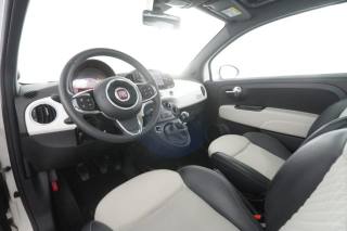 FIAT 500 usata 7