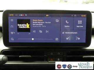 JEEP Avenger usata, con Luci diurne LED