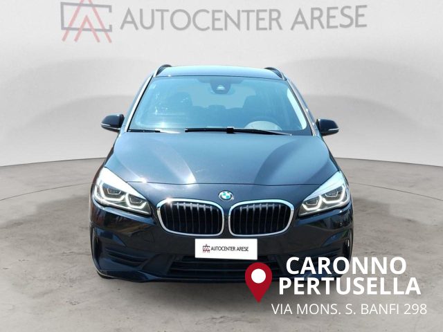 BMW 218 usata, con Climatizzatore