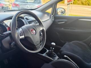 FIAT Punto Evo usata, con Chiusura centralizzata