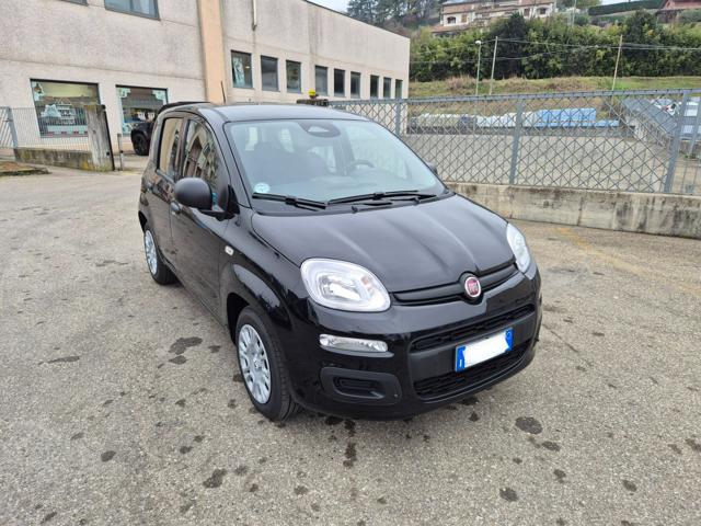 FIAT Panda usata, con Airbag Passeggero