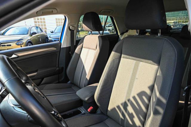 VOLKSWAGEN T-Roc usata, con Park Distance Control