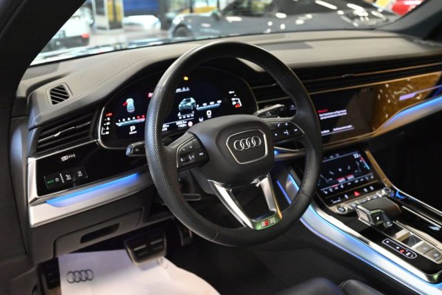 AUDI Q8 usata 48