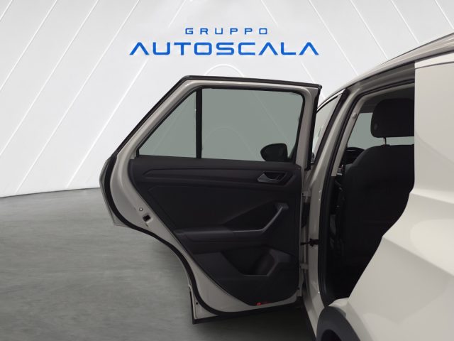 VOLKSWAGEN T-Roc usata, con Servosterzo