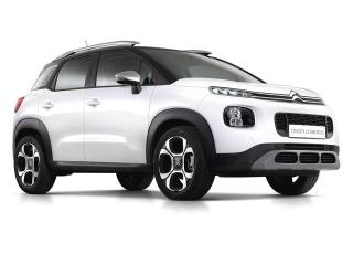 CITROEN C3 Aircross PureTech 110 S&S EAT6 Shine