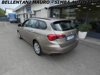 FIAT Tipo usata, con Autoradio