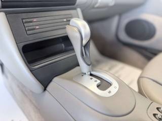 PORSCHE 911 usata, con Antifurto