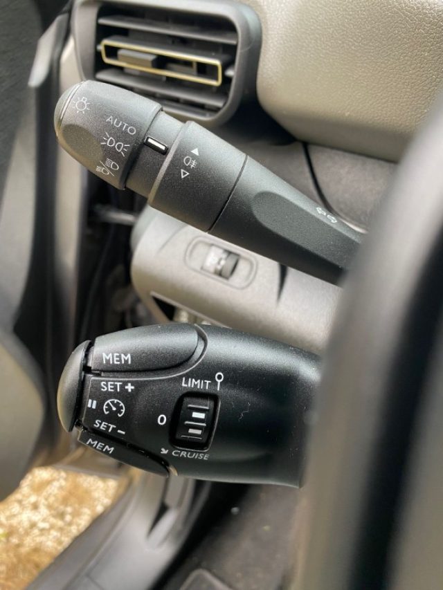 PEUGEOT Rifter usata, con Cronologia tagliandi