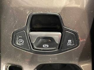 JEEP Renegade usata, con Adaptive Cruise Control