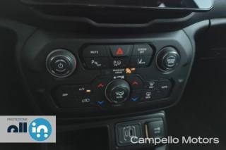 JEEP Renegade usata 12