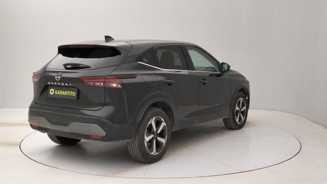 NISSAN Qashqai usata, con Alzacristalli elettrici