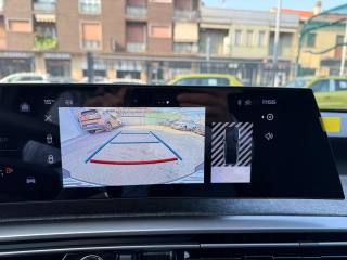 PEUGEOT 5008 usata, con Sensore di pioggia