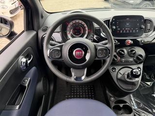 FIAT 500 usata, con Controllo vocale