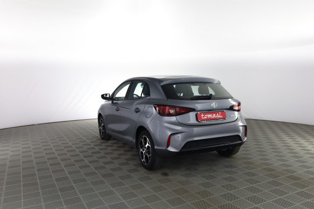 MG MG3 usata 5