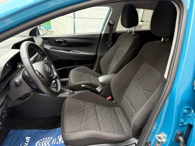 HYUNDAI Bayon usata, con Chiusura centralizzata