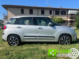 FIAT 500L usata, con Airbag Passeggero