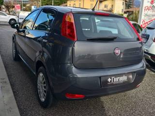 FIAT Punto usata, con Alzacristalli elettrici