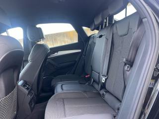 AUDI Q5 usata, con Immobilizzatore elettronico