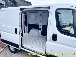 OPEL Movano usata, con Climatizzatore