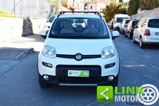 FIAT Panda usata, con Airbag Passeggero