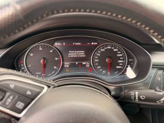 AUDI A6 usata, con ESP