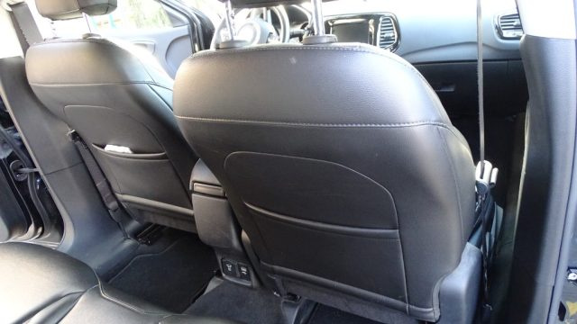 JEEP Compass usata 80